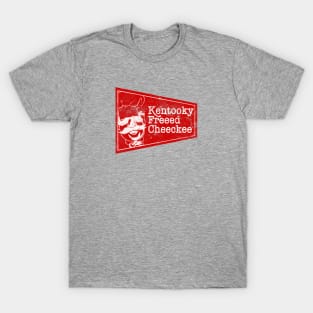 Kentooky Freed Cheeckee T-Shirt